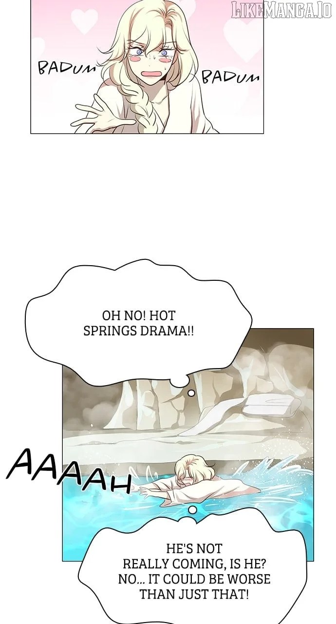 I Became the Rabbit Heroine’s Stepmother Chapter 61 page 32