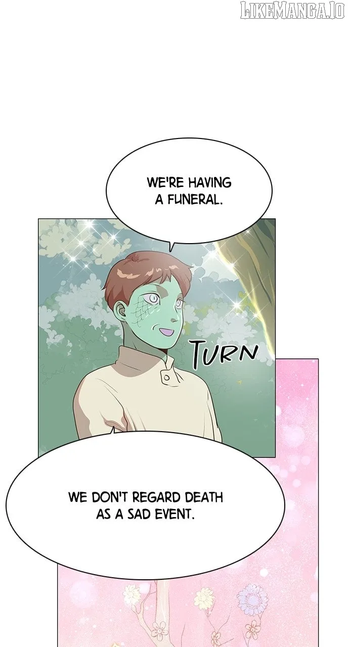 I Became the Rabbit Heroine’s Stepmother Chapter 61 page 10