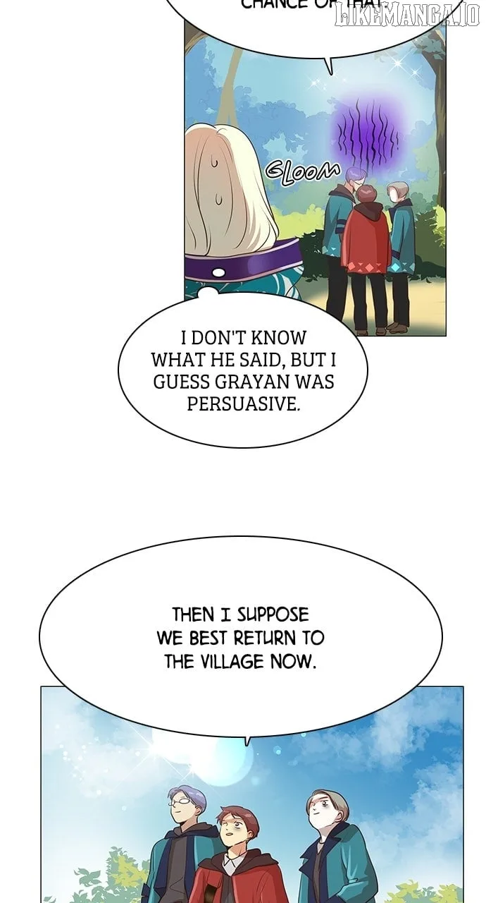I Became the Rabbit Heroine’s Stepmother Chapter 60 page 18