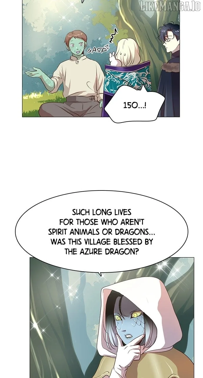 I Became the Rabbit Heroine’s Stepmother Chapter 61 page 12