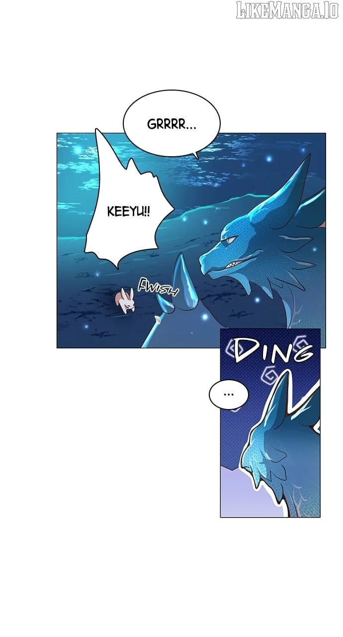 I Became the Rabbit Heroine’s Stepmother Chapter 61 page 54