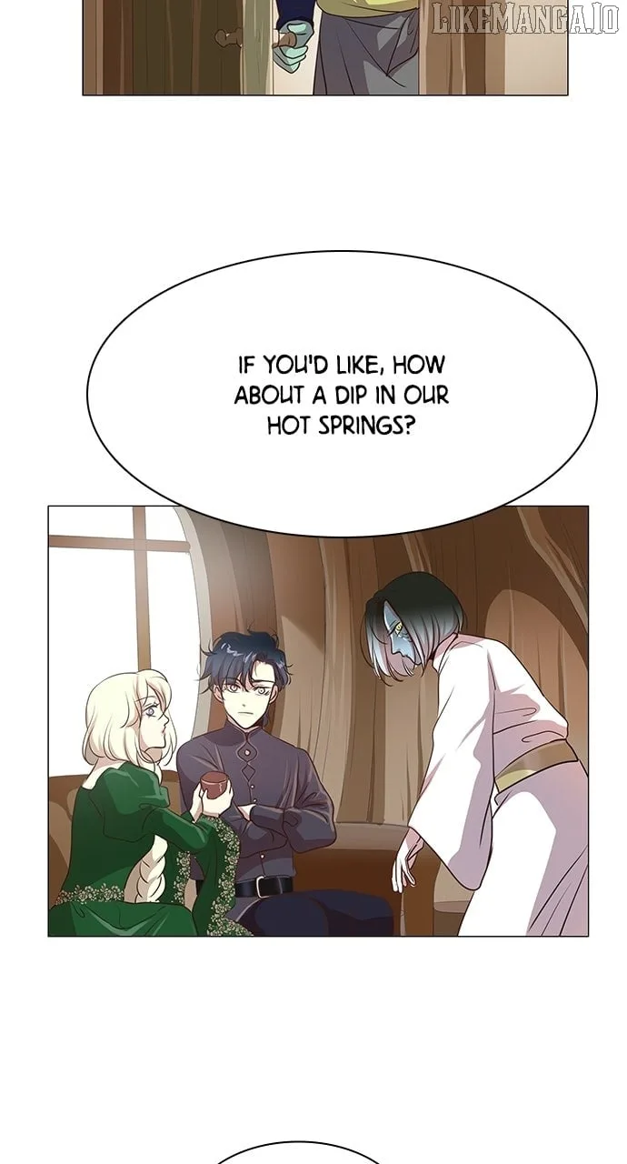 I Became the Rabbit Heroine’s Stepmother Chapter 61 page 21