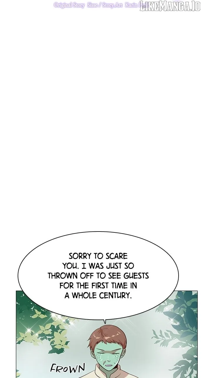 I Became the Rabbit Heroine’s Stepmother Chapter 61 page 6