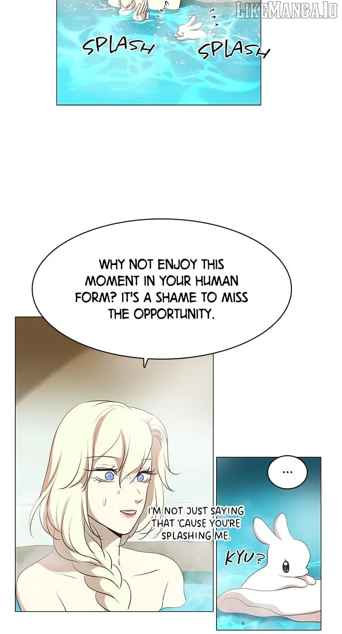 I Became the Rabbit Heroine’s Stepmother Chapter 61 page 24