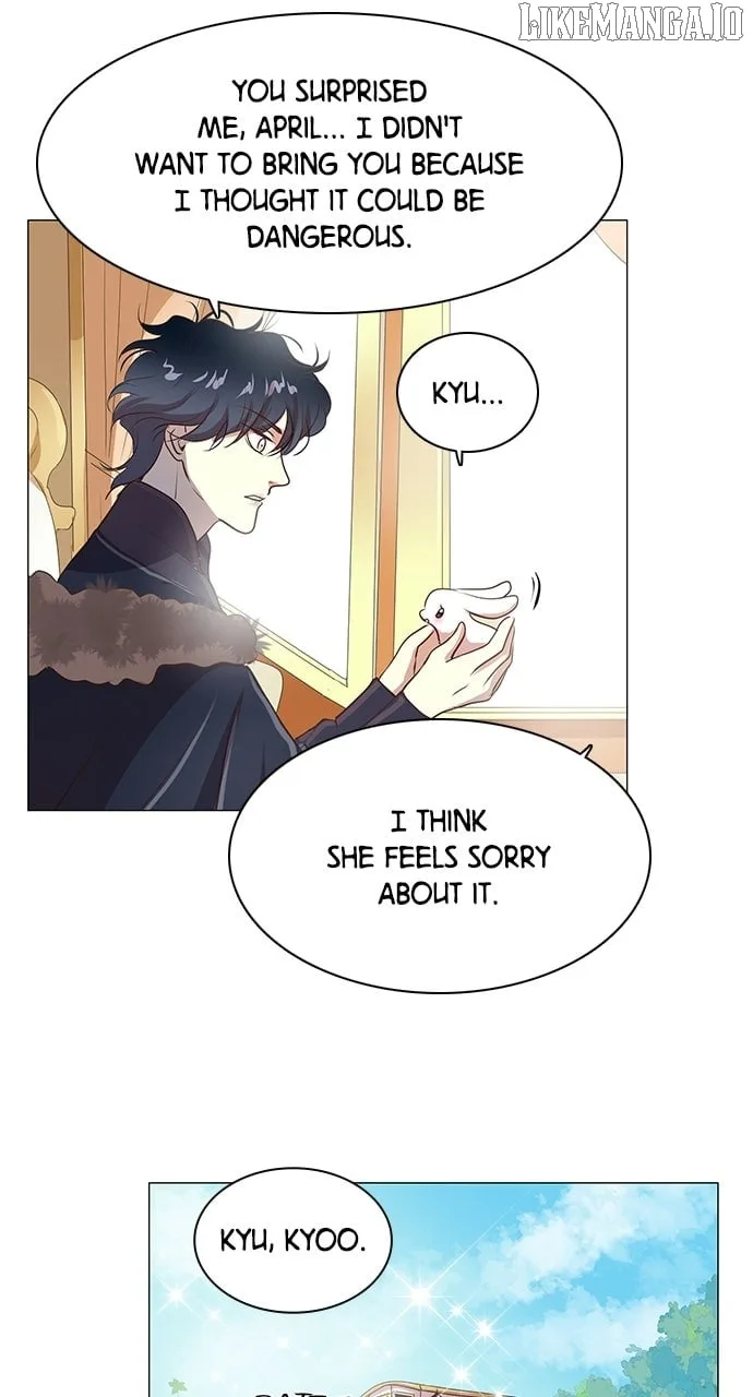 I Became the Rabbit Heroine’s Stepmother Chapter 59 page 30