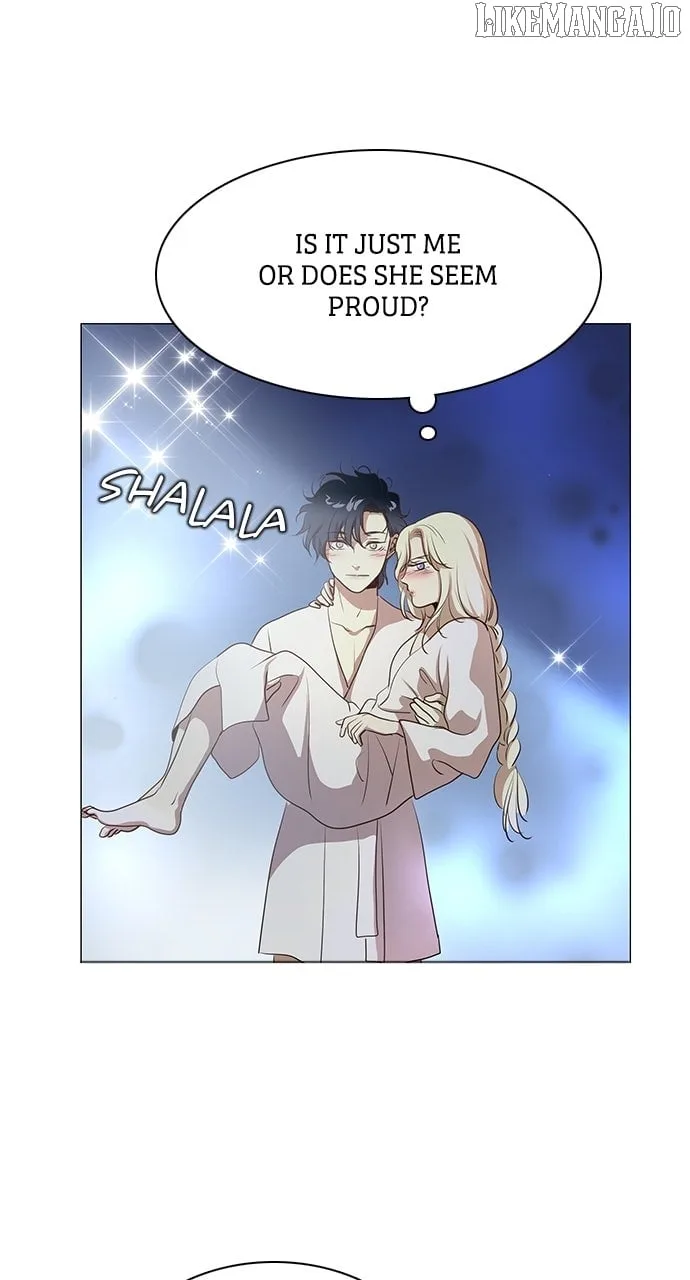 I Became the Rabbit Heroine’s Stepmother Chapter 61 page 41
