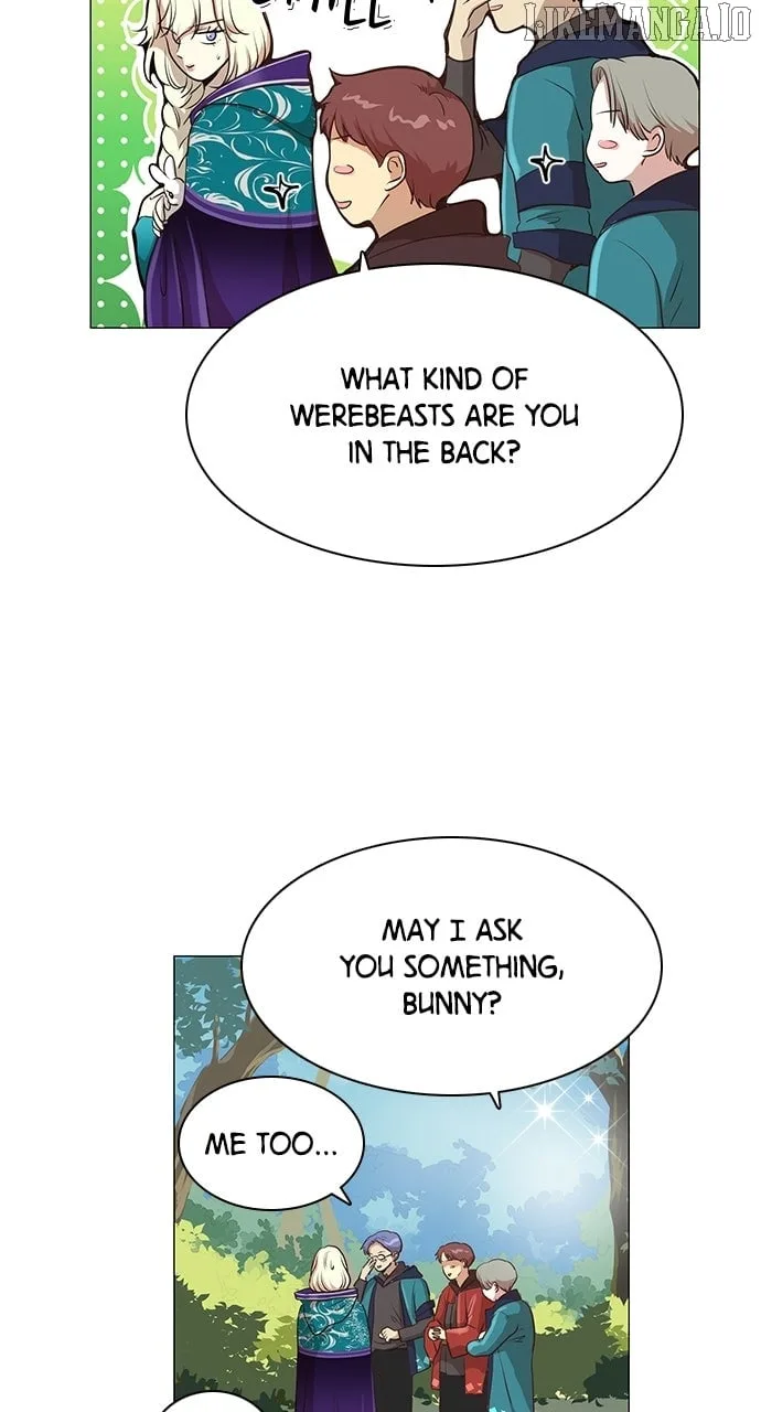 I Became the Rabbit Heroine’s Stepmother Chapter 60 page 14