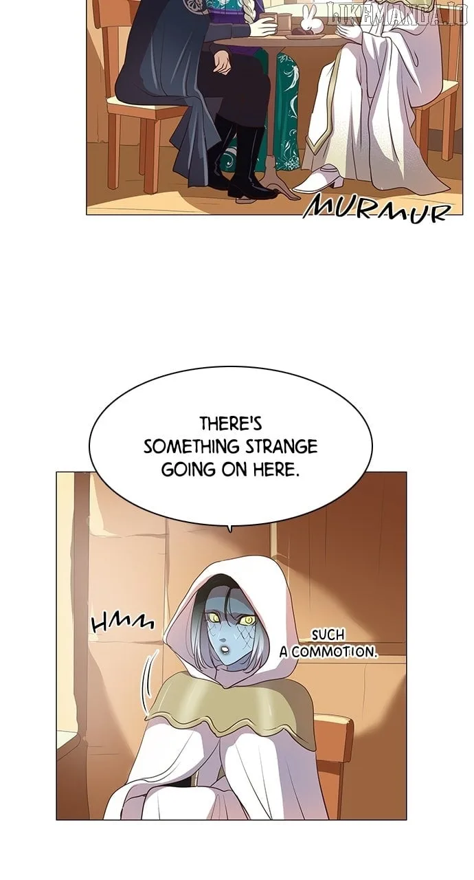 I Became the Rabbit Heroine’s Stepmother Chapter 59 page 36
