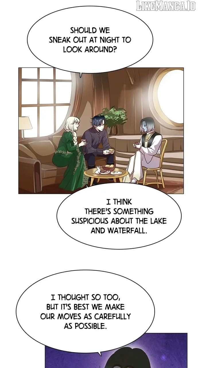 I Became the Rabbit Heroine’s Stepmother Chapter 61 page 17