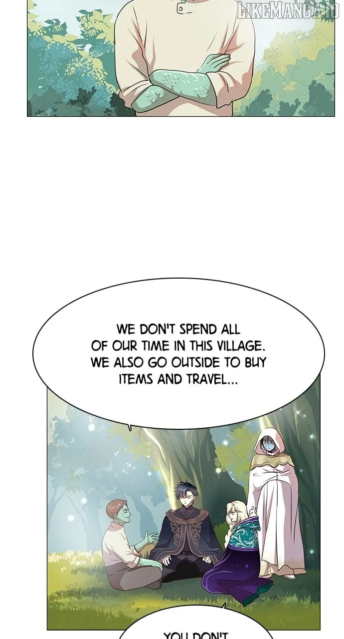 I Became the Rabbit Heroine’s Stepmother Chapter 61 page 7