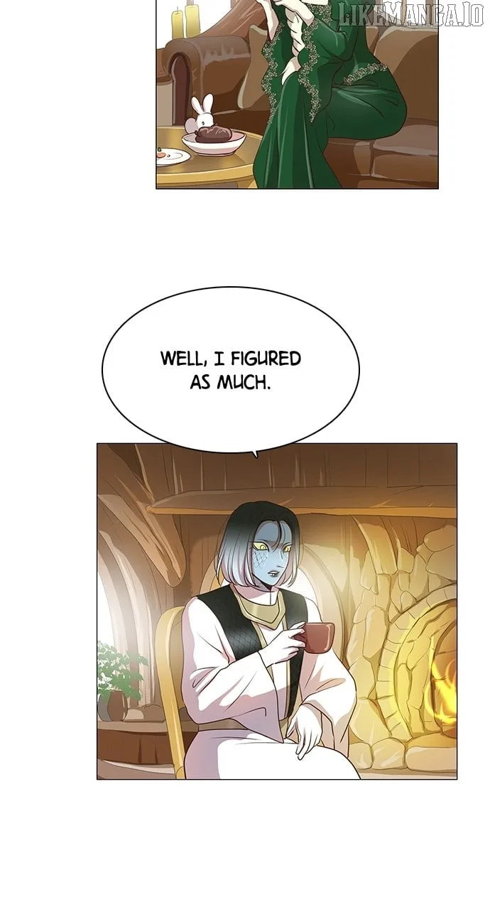 I Became the Rabbit Heroine’s Stepmother Chapter 61 page 16