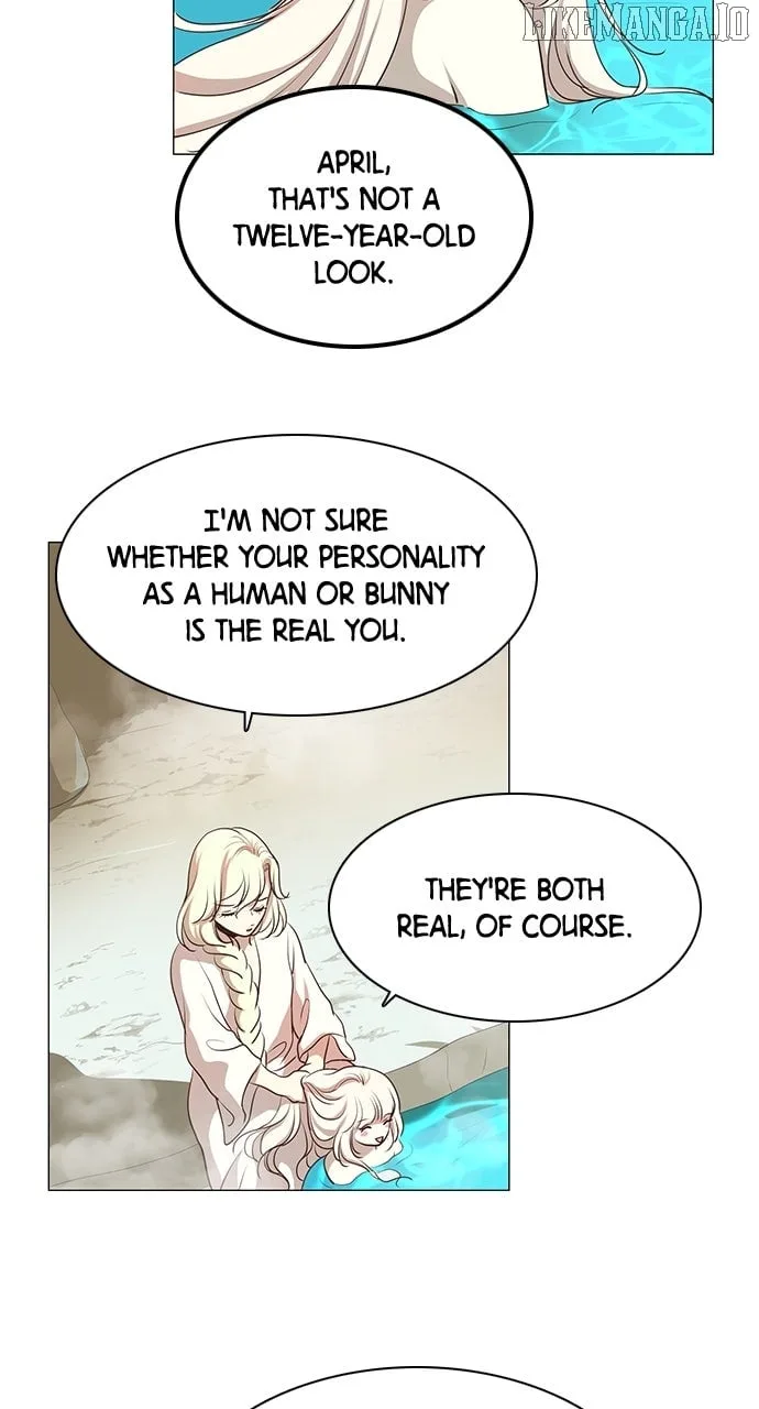 I Became the Rabbit Heroine’s Stepmother Chapter 61 page 30