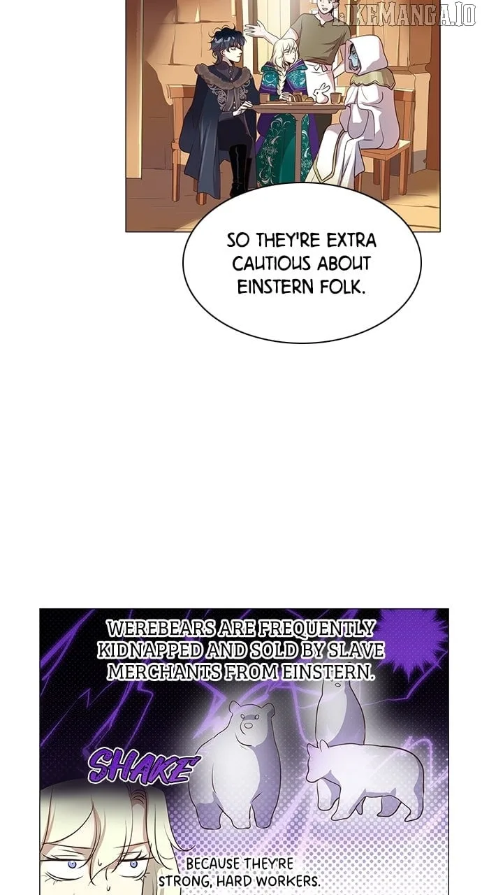 I Became the Rabbit Heroine’s Stepmother Chapter 59 page 40