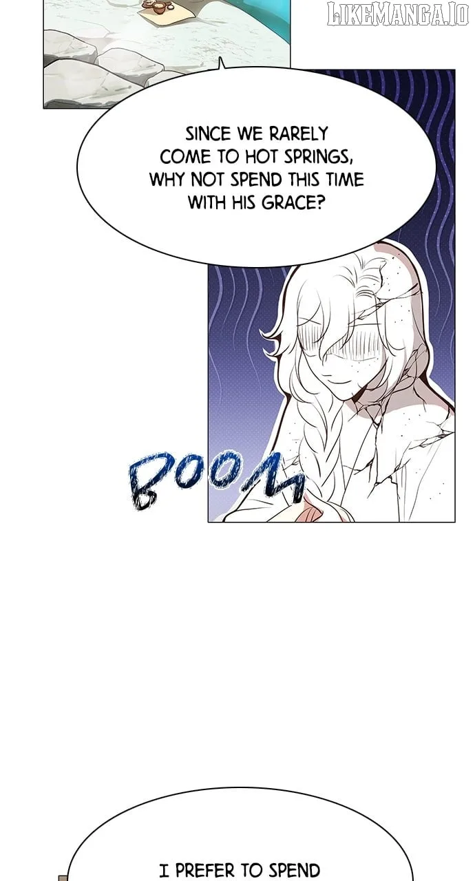 I Became the Rabbit Heroine’s Stepmother Chapter 61 page 28