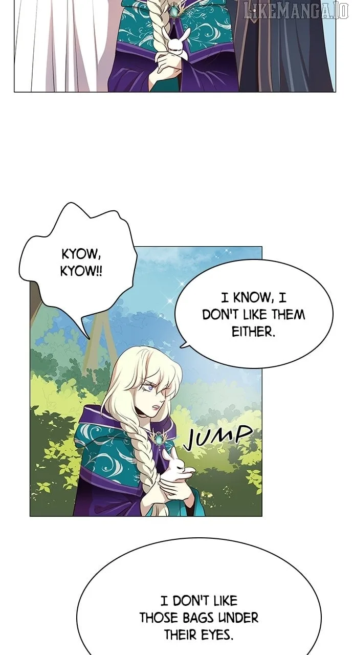 I Became the Rabbit Heroine’s Stepmother Chapter 60 page 4