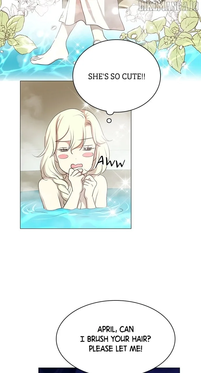 I Became the Rabbit Heroine’s Stepmother Chapter 61 page 26