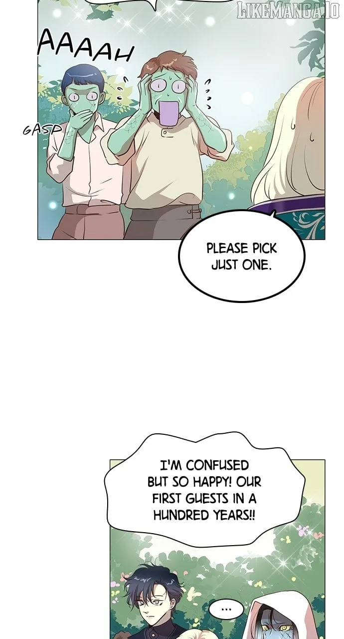 I Became the Rabbit Heroine’s Stepmother Chapter 61 page 4