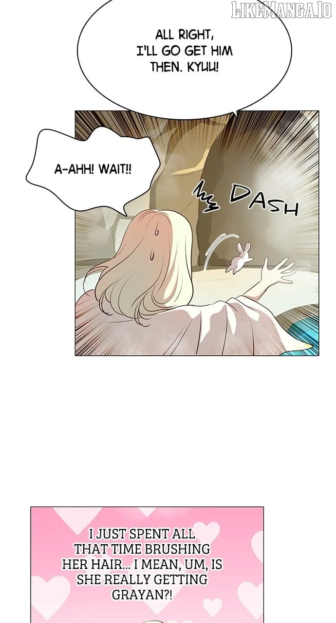 I Became the Rabbit Heroine’s Stepmother Chapter 61 page 31