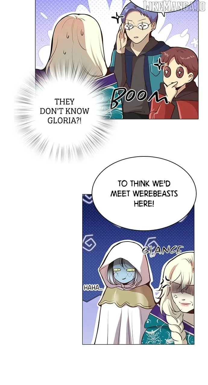 I Became the Rabbit Heroine’s Stepmother Chapter 60 page 10
