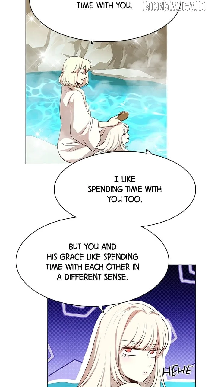 I Became the Rabbit Heroine’s Stepmother Chapter 61 page 29