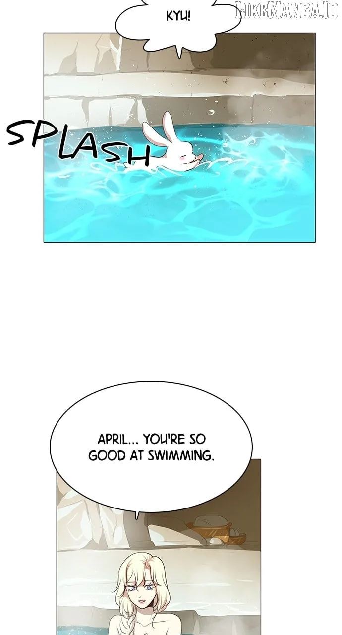 I Became the Rabbit Heroine’s Stepmother Chapter 61 page 23
