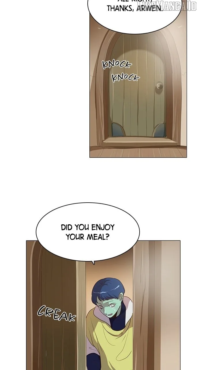 I Became the Rabbit Heroine’s Stepmother Chapter 61 page 20