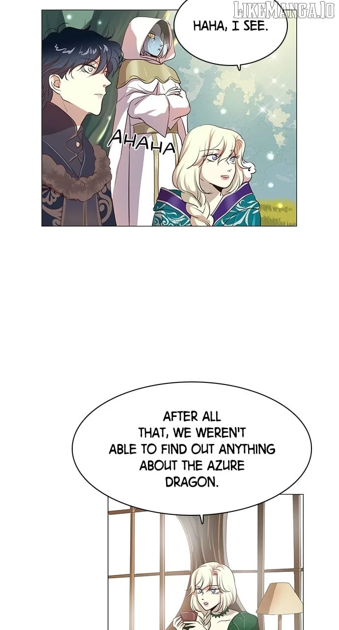 I Became the Rabbit Heroine’s Stepmother Chapter 61 page 15