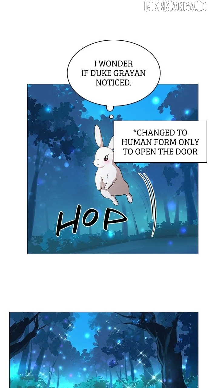 I Became the Rabbit Heroine’s Stepmother Chapter 61 page 47