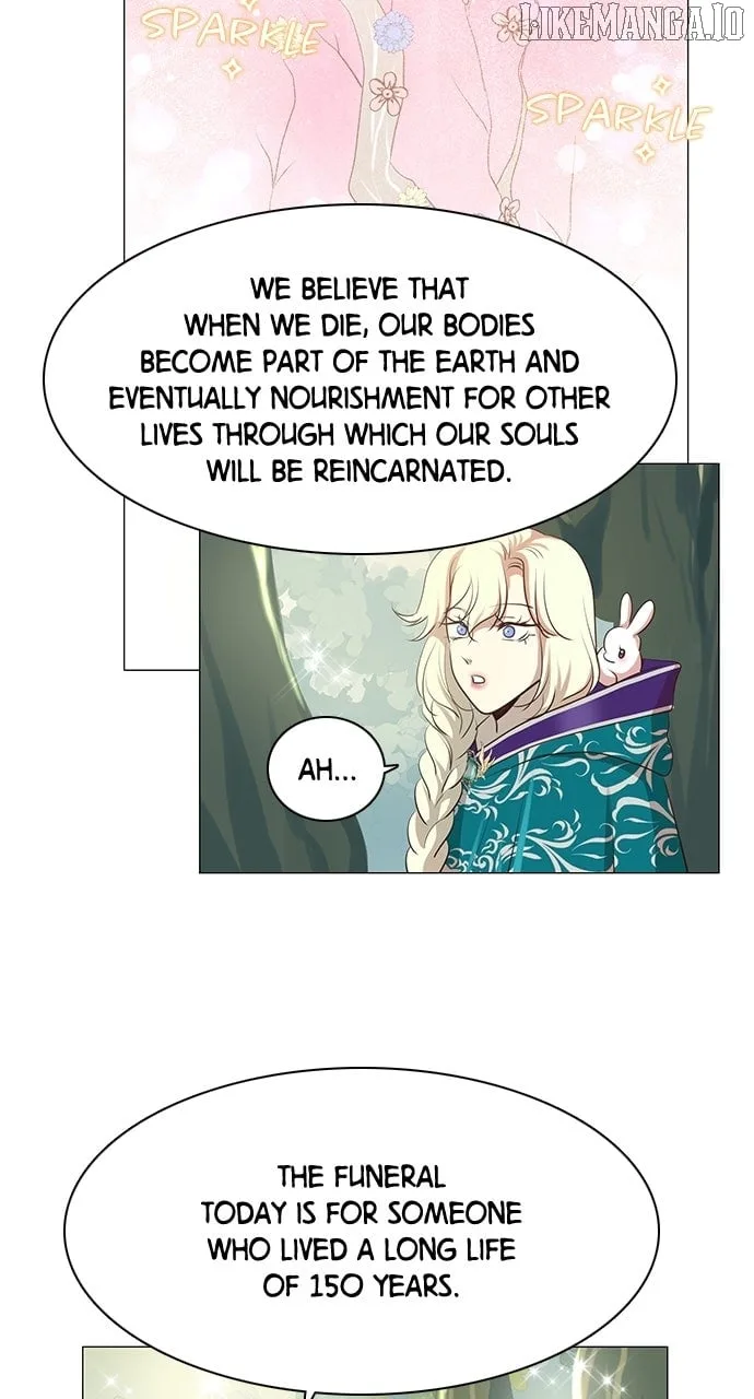 I Became the Rabbit Heroine’s Stepmother Chapter 61 page 11