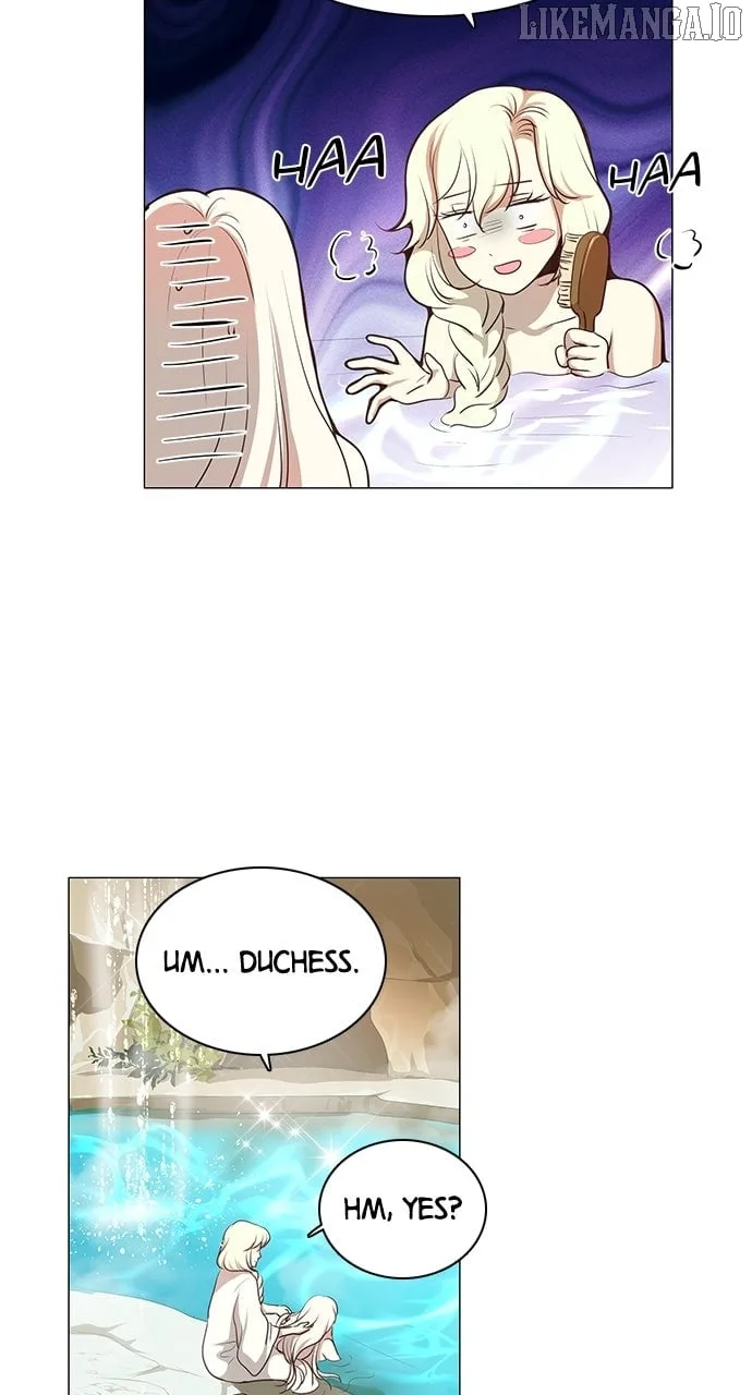 I Became the Rabbit Heroine’s Stepmother Chapter 61 page 27