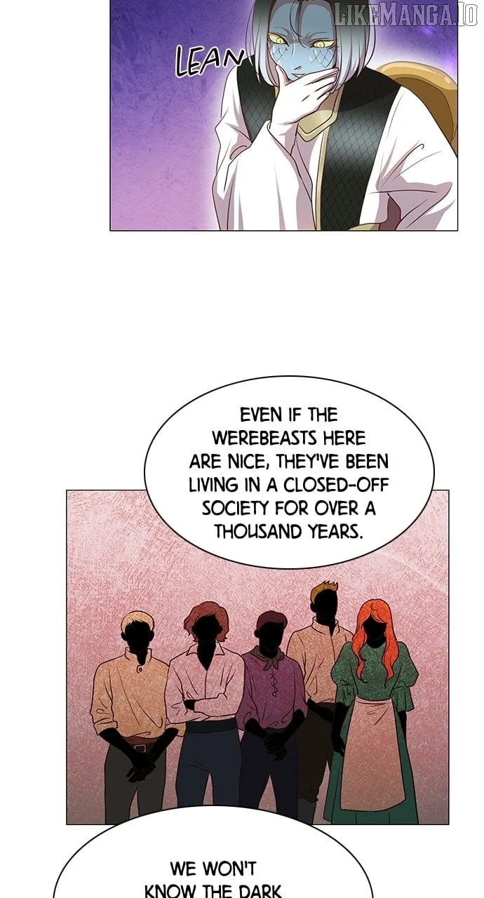 I Became the Rabbit Heroine’s Stepmother Chapter 61 page 18