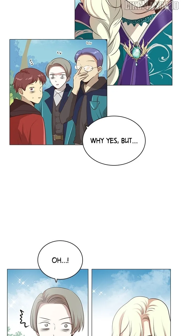 I Became the Rabbit Heroine’s Stepmother Chapter 60 page 7