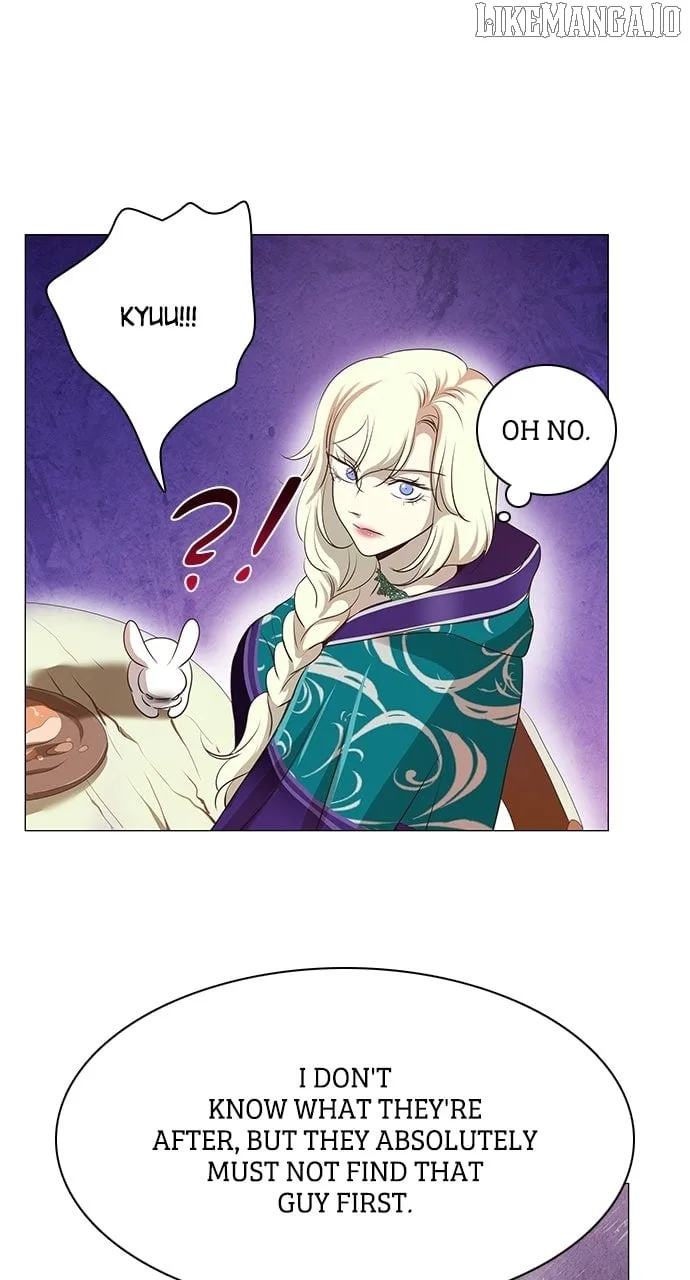 I Became the Rabbit Heroine’s Stepmother Chapter 59 page 49