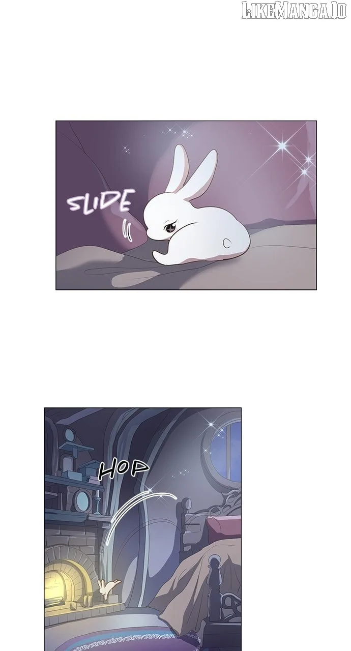 I Became the Rabbit Heroine’s Stepmother Chapter 61 page 44
