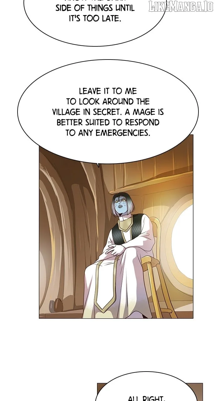 I Became the Rabbit Heroine’s Stepmother Chapter 61 page 19