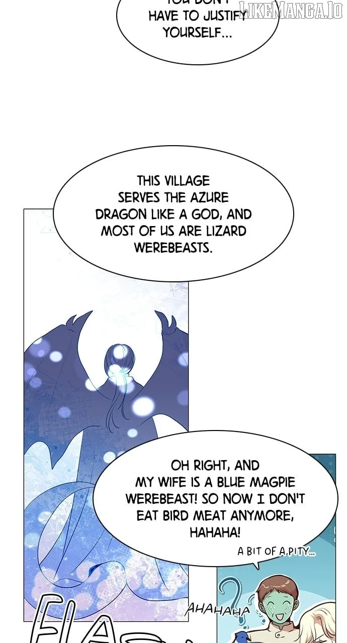I Became the Rabbit Heroine’s Stepmother Chapter 61 page 8