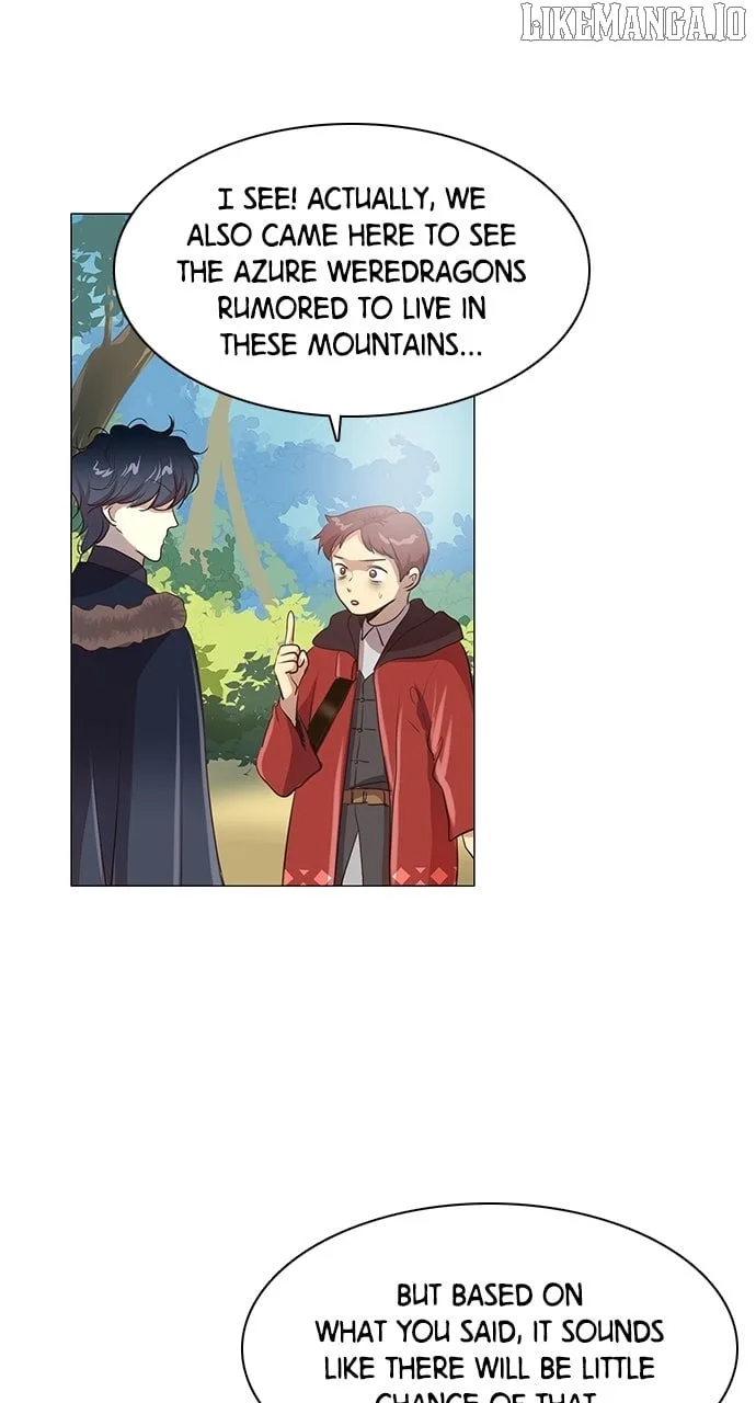 I Became the Rabbit Heroine’s Stepmother Chapter 60 page 17