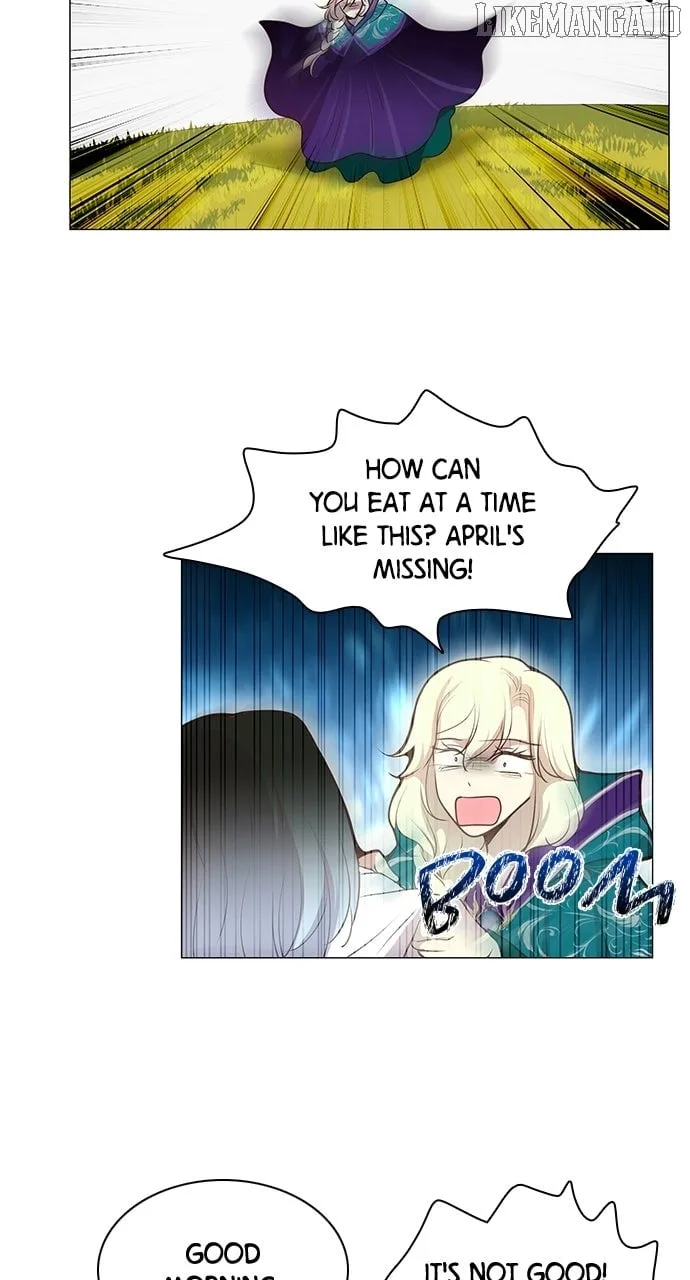 I Became the Rabbit Heroine’s Stepmother Chapter 62 page 38
