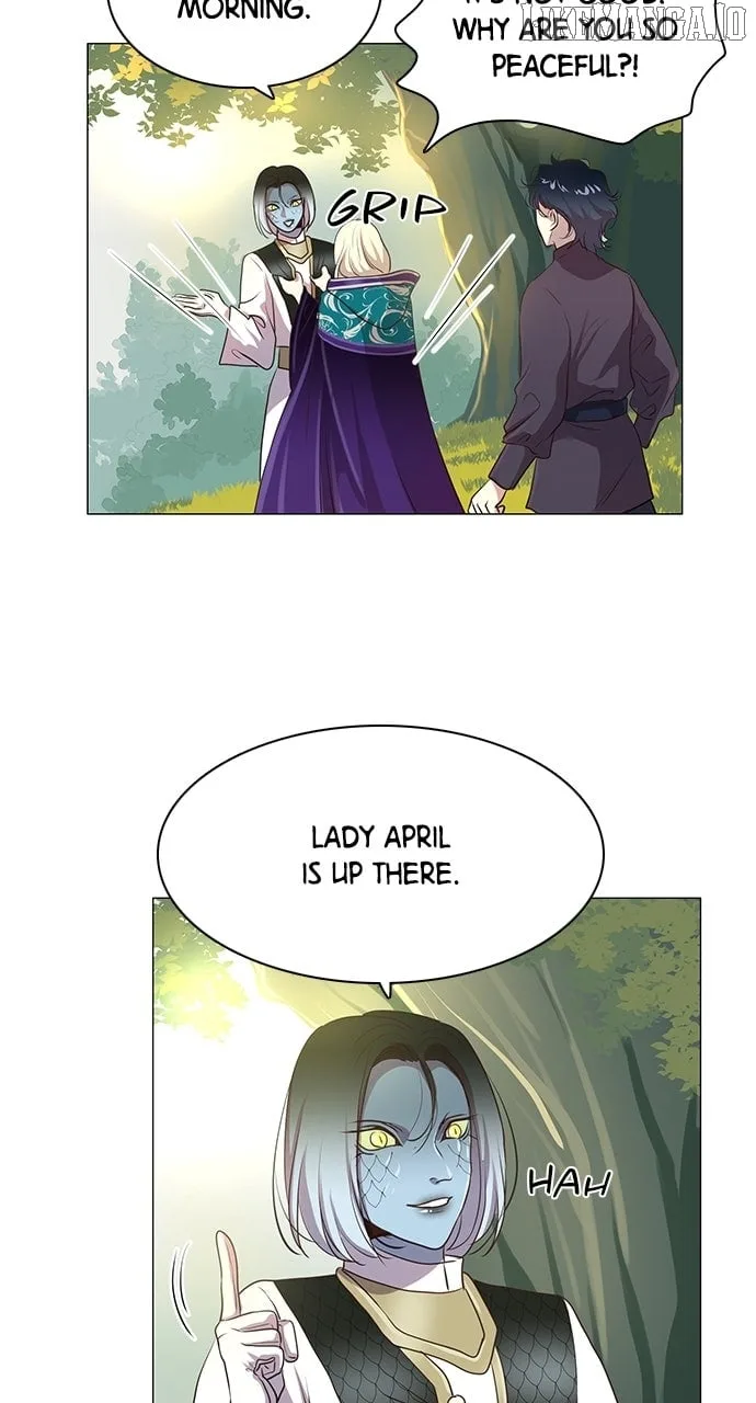 I Became the Rabbit Heroine’s Stepmother Chapter 62 page 39
