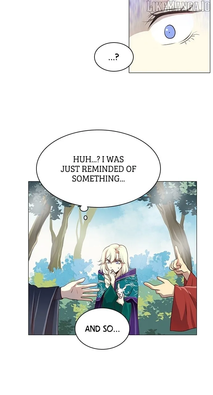 I Became the Rabbit Heroine’s Stepmother Chapter 60 page 16