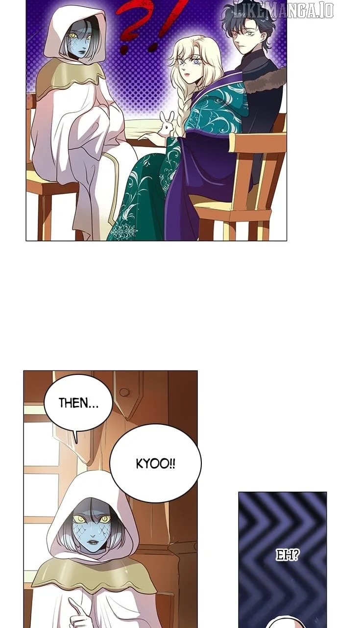 I Became the Rabbit Heroine’s Stepmother Chapter 59 page 42