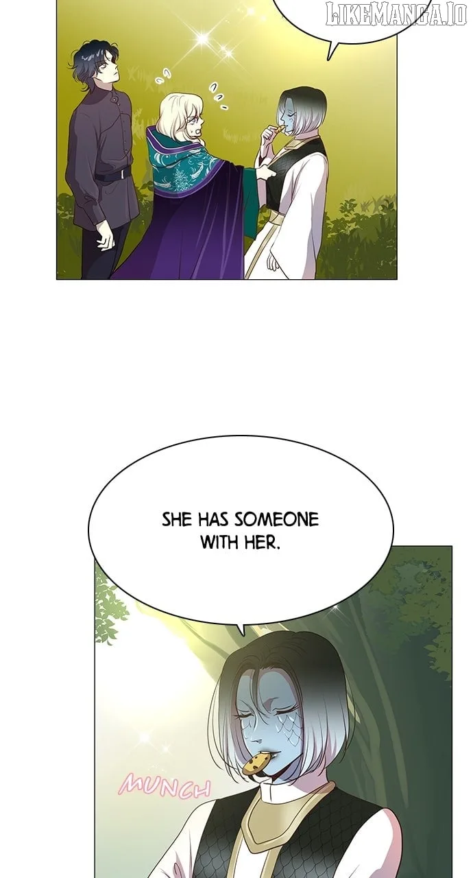 I Became the Rabbit Heroine’s Stepmother Chapter 62 page 42