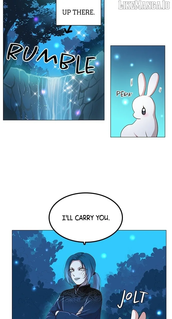 I Became the Rabbit Heroine’s Stepmother Chapter 62 page 21