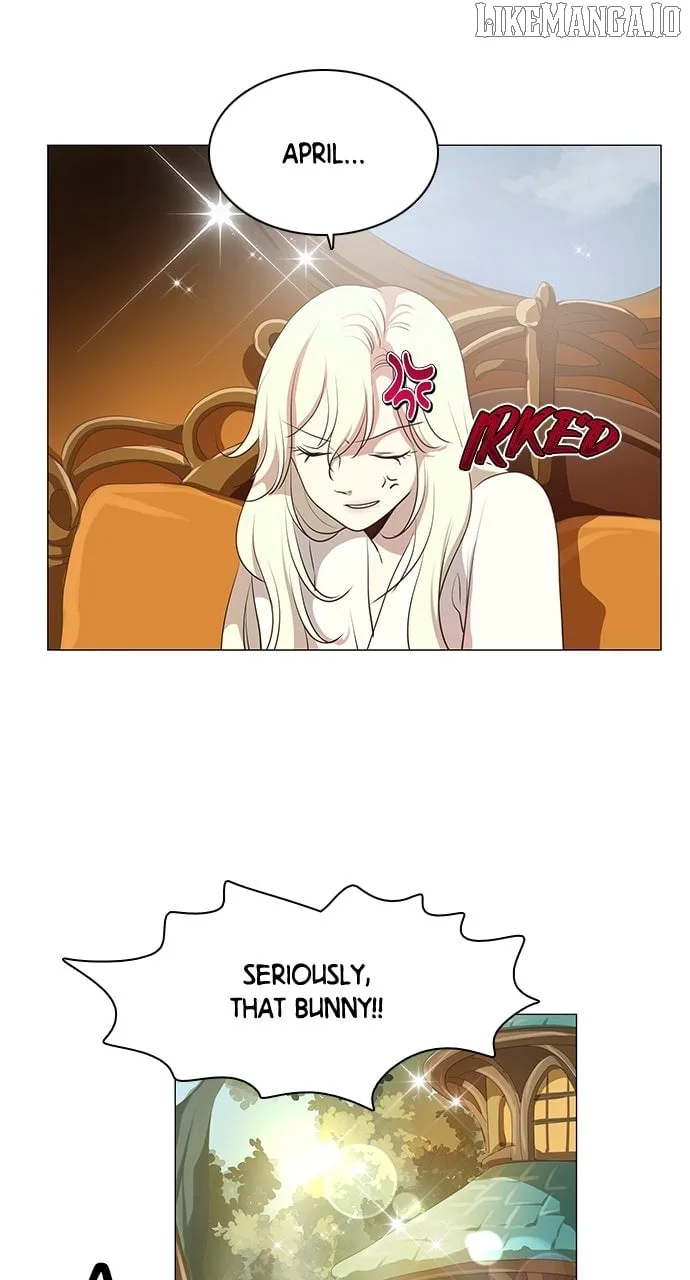 I Became the Rabbit Heroine’s Stepmother Chapter 62 page 35
