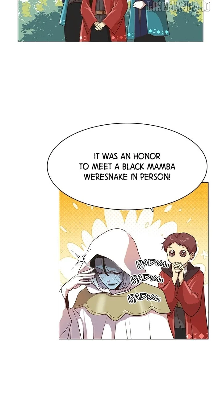 I Became the Rabbit Heroine’s Stepmother Chapter 60 page 19