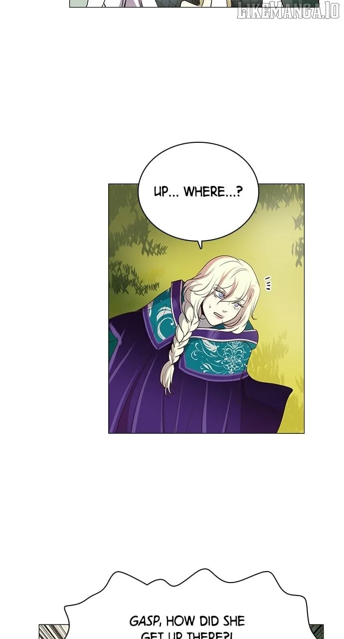 I Became the Rabbit Heroine’s Stepmother Chapter 62 page 40