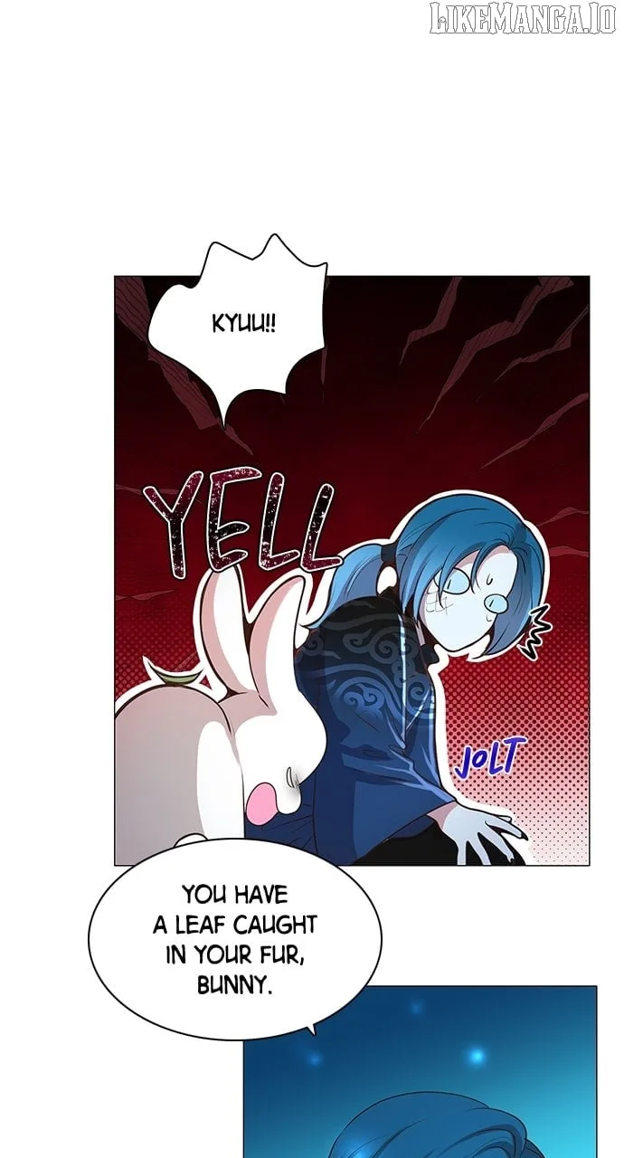 I Became the Rabbit Heroine’s Stepmother Chapter 62 page 16