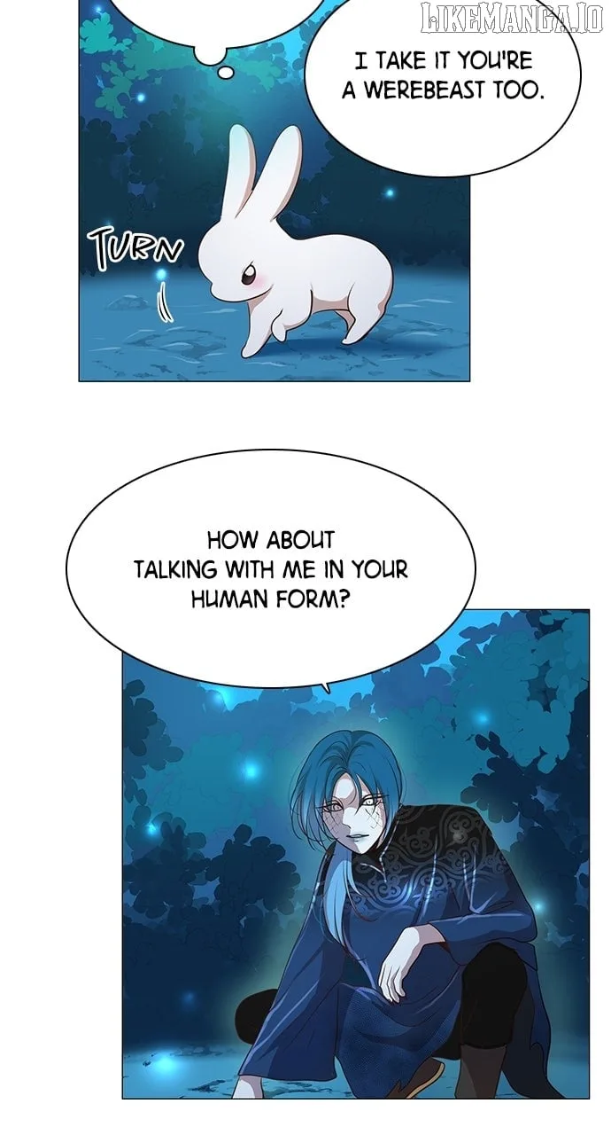 I Became the Rabbit Heroine’s Stepmother Chapter 62 page 7
