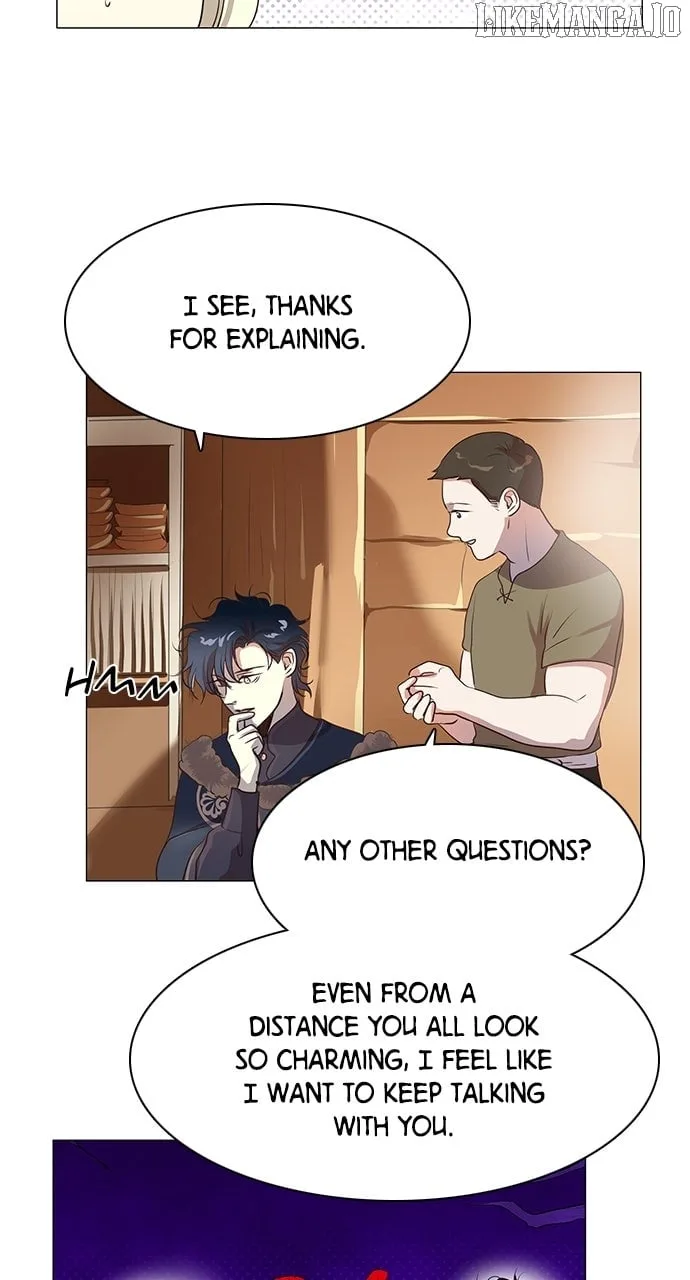 I Became the Rabbit Heroine’s Stepmother Chapter 59 page 41