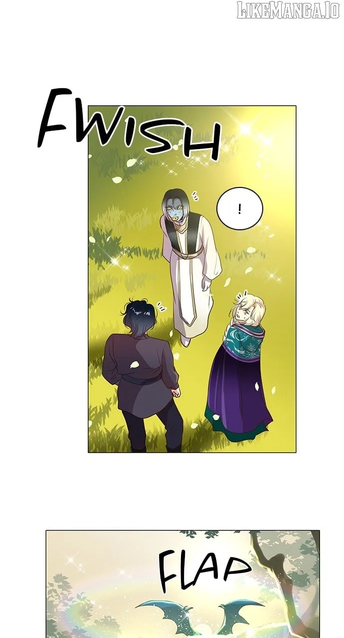 I Became the Rabbit Heroine’s Stepmother Chapter 62 page 44